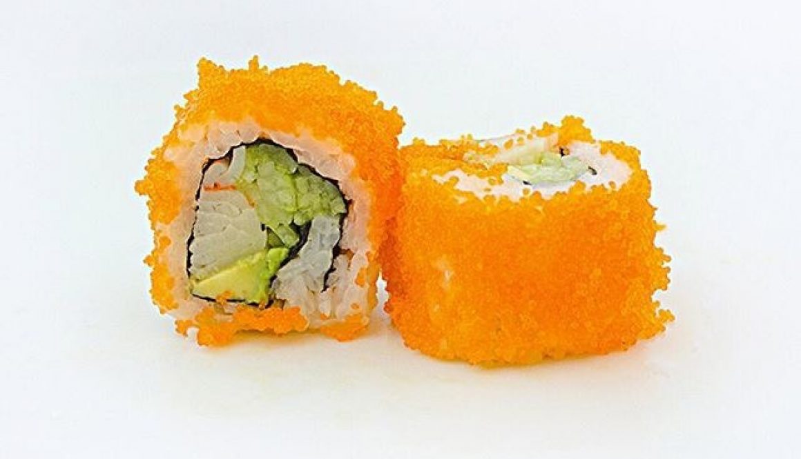 Boston Roll