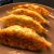 Japanese fried dumplings