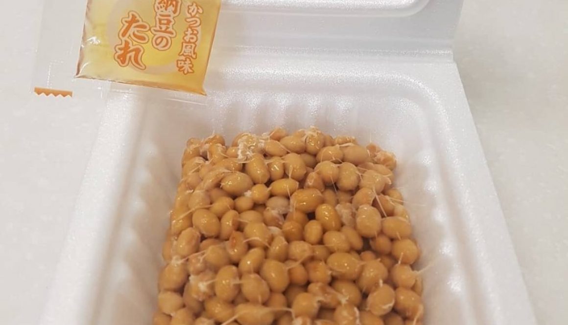 natto