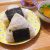 onigiri triangles