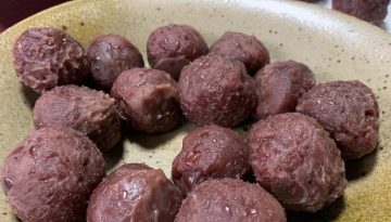 Ankoro Mochi