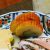Japanese rolled omelet