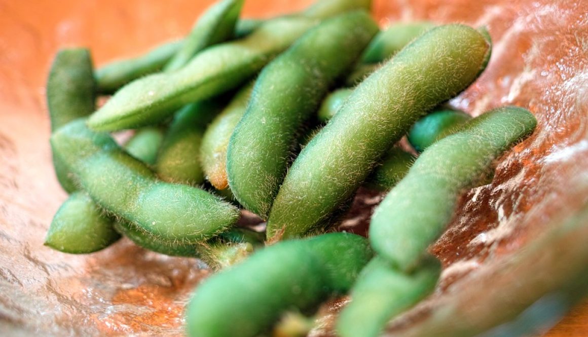 edamame