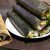 eho-maki sushi roll