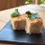 Japanese chicken meatloaf