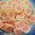 kamaboko sliced