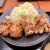 Japanese fried chicken