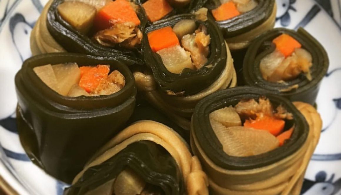 kobumaki