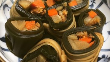 kobumaki