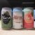 Korean chuhai flavors