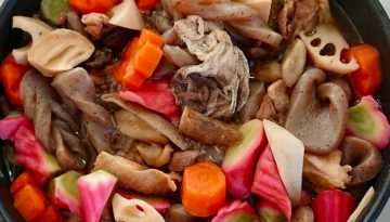 one-pot stew