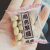 Japanese lucky beans