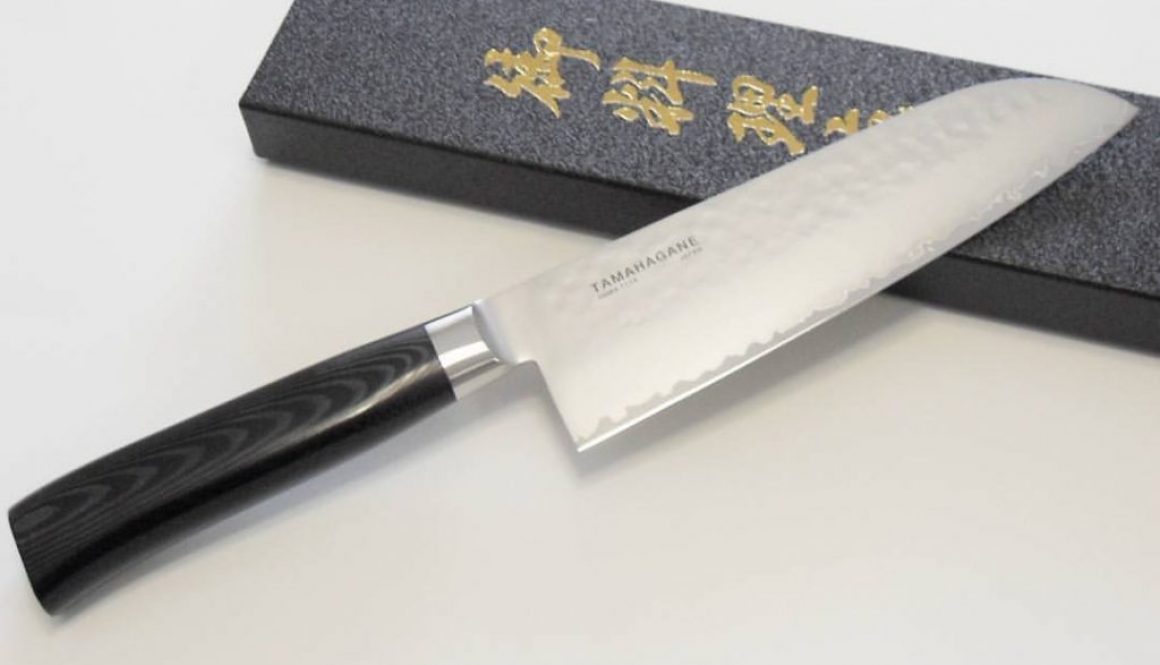 santoku knife