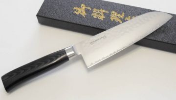 santoku knife