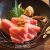 raw fish