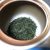 sencha leaves