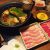 meat for shabu shabu