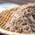 Japanese buckwheat noodles