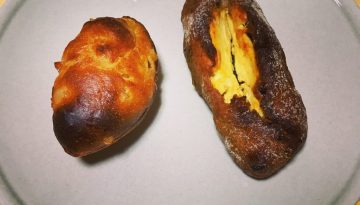 sozai pan