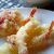 shrimp tempura
