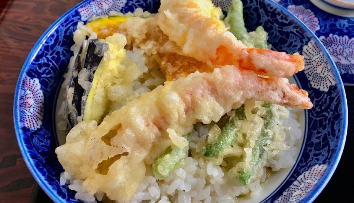 Japanese tendon