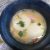 Japanese new year soup