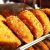 Japanese croquettes