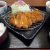 tonkatsu