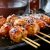 Japanese chicken meatballs